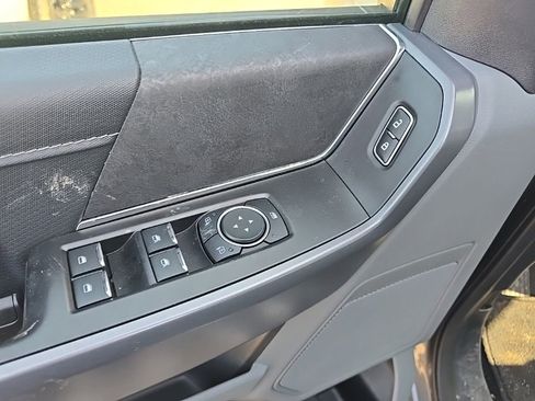 Used 2025 Ford F150 XLT w/ Equipment Group 301A Standard image 7