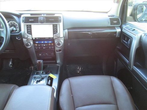 Used 2024 Toyota 4Runner Limited RWD image 13