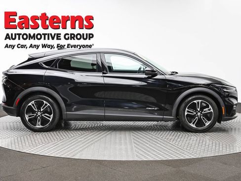 Used 2021 Ford Mustang Mach-E Select w/ Comfort/Appearance Package image 4