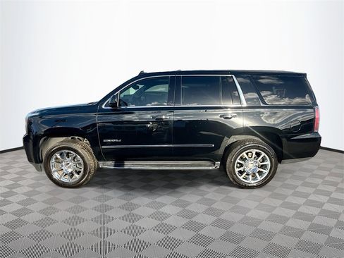 Used 2020 GMC Yukon Denali image 9