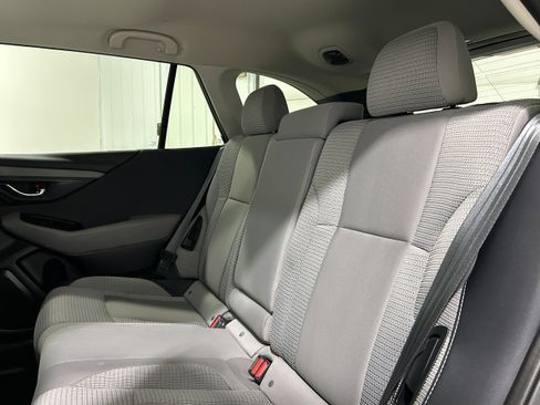 Used 2022 Subaru Outback Premium w/ Popular Package #1 AWD/4WD image 31