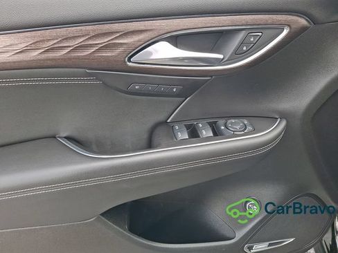 Certified 2023 Buick Envision Avenir AWD/4WD image 12