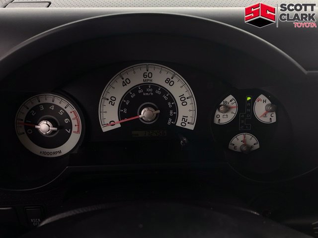 Used 2012 Toyota FJ Cruiser 4WD w/ Upgrade Pkg image 18