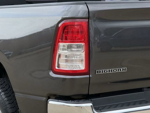 Used 2021 RAM 1500 Big Horn RWD image 7