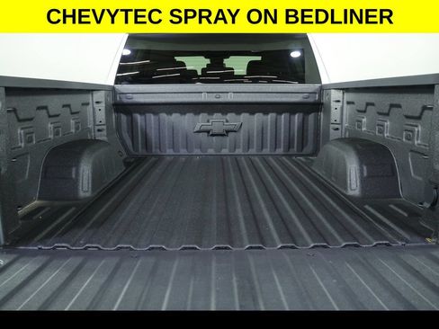 New 2026 Chevrolet Silverado 1500 RST w/ RST Select Package AWD/4WD image 7