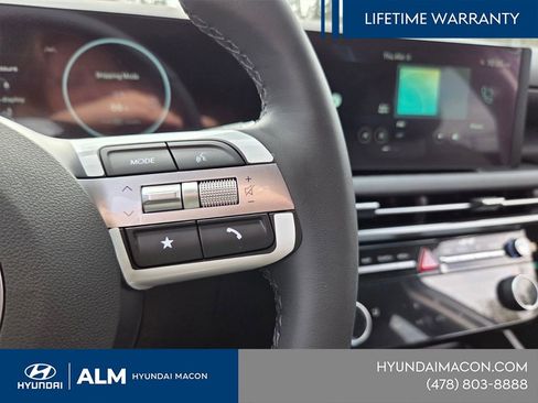 New 2026 Hyundai Tucson SEL FWD image 25