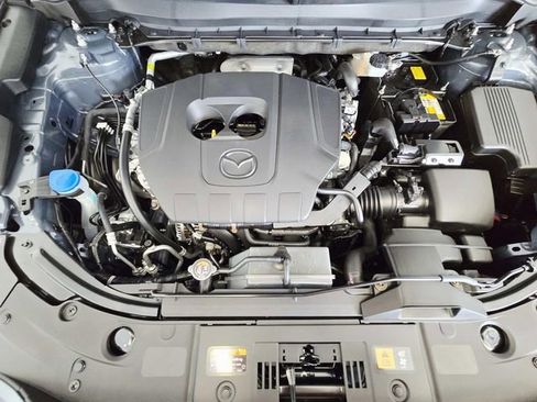 New 2025 MAZDA CX-5 Carbon Edition image 11
