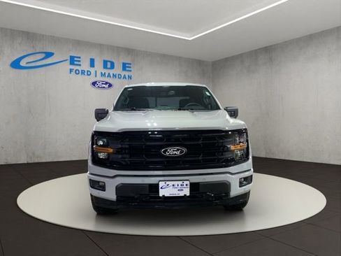 New 2026 Ford F150 XLT AWD/4WD image 2