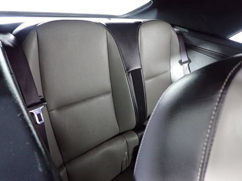 Used 2012 Chevrolet Camaro SS w/ RS Package RWD image 31