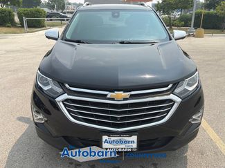 Used 2021 Chevrolet Equinox Premier AWD/4WD video 2