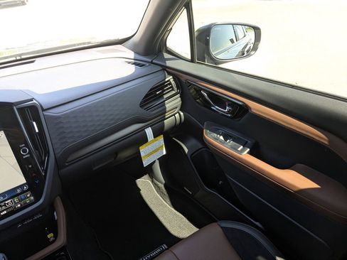 New 2026 Subaru Forester Touring AWD/4WD image 16