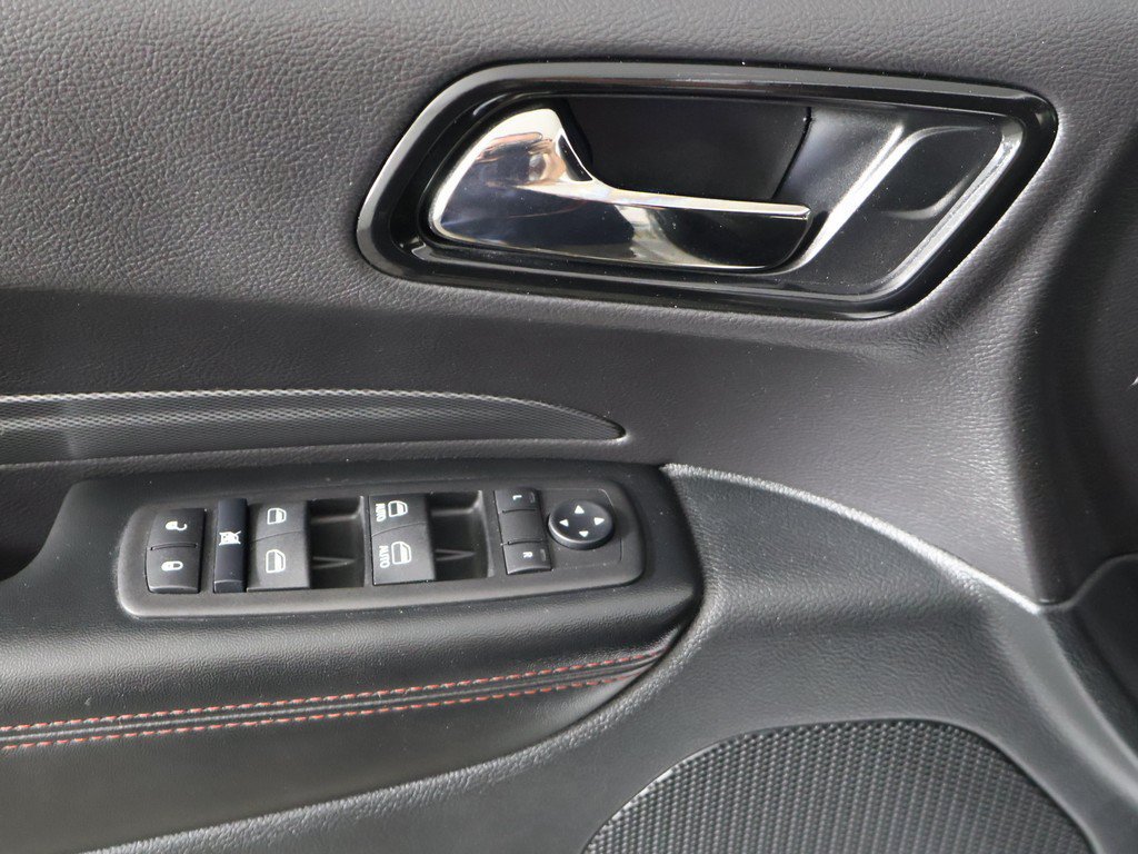 Used 2026 Dodge Durango GT AWD/4WD image 33
