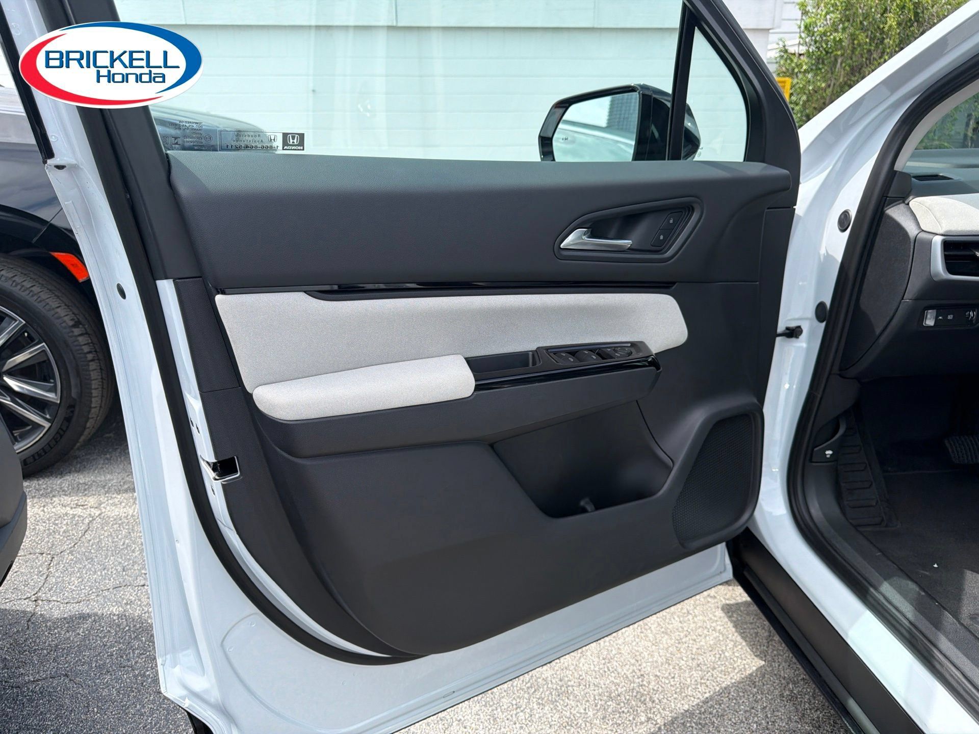 Used 2026 Honda Prologue Eco image 21