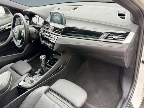Used 2018 BMW X2 xDrive28i w/ Convenience Package AWD/4WD image 31