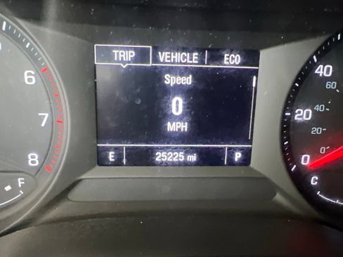 Used 2023 Chevrolet TrailBlazer LT w/ Convenience Package FWD image 57