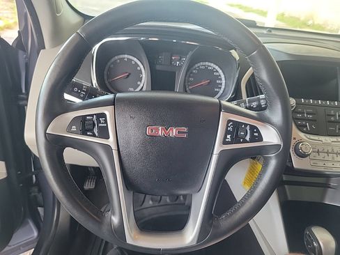 Used 2013 GMC Terrain SLE w/ LPO, Chrome Package FWD image 19