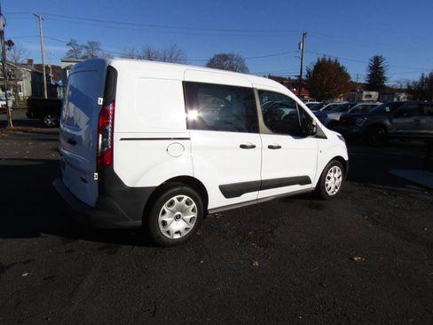 Used 2016 Ford Transit Connect XL image 35