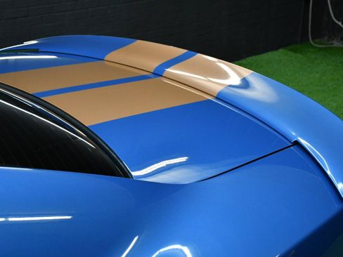 Used 2022 Dodge Charger SRT Hellcat RWD image 7