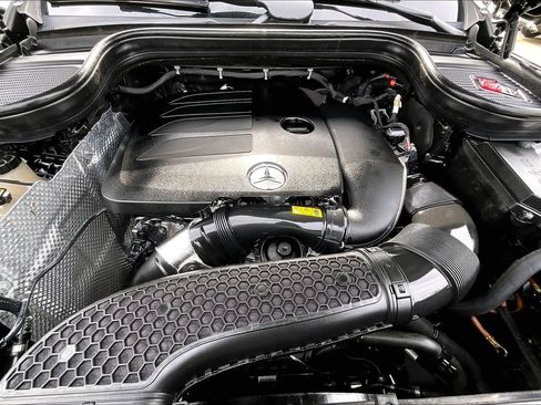 Used 2023 Mercedes-Benz GLE 350 4MATIC image 31