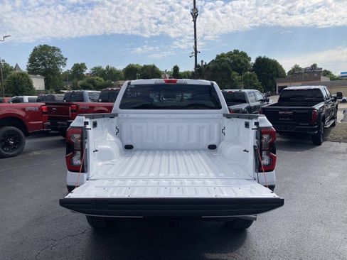 New 2026 Ford Ranger XLT w/ Convenience Package AWD/4WD image 12