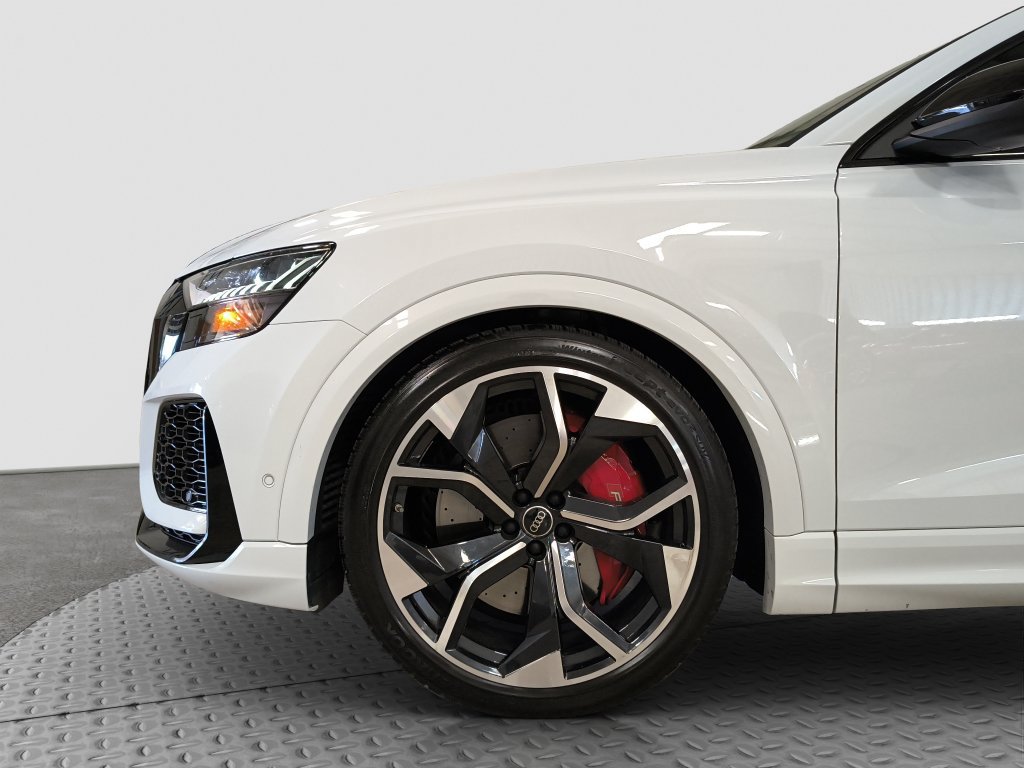 Used 2024 Audi RS Q8 AWD/4WD image 19