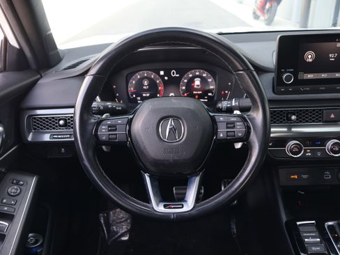 Used 2025 Acura Integra A-Spec image 16