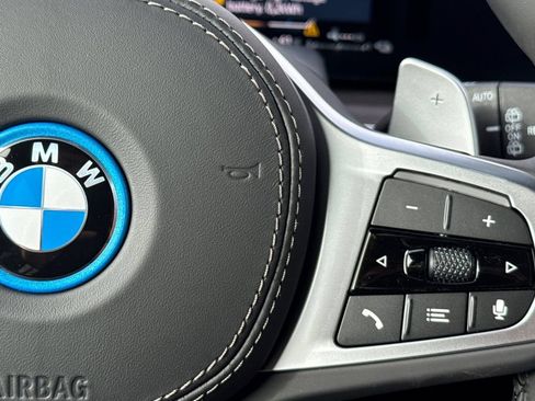 New 2026 BMW X5 xDrive50e w/ M Sport Package AWD/4WD image 28