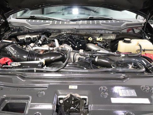 Used 2019 Ford F250 Lariat AWD/4WD image 81