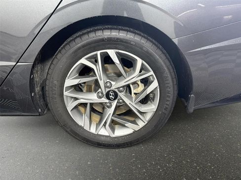 Certified 2023 Hyundai Sonata SEL FWD image 30