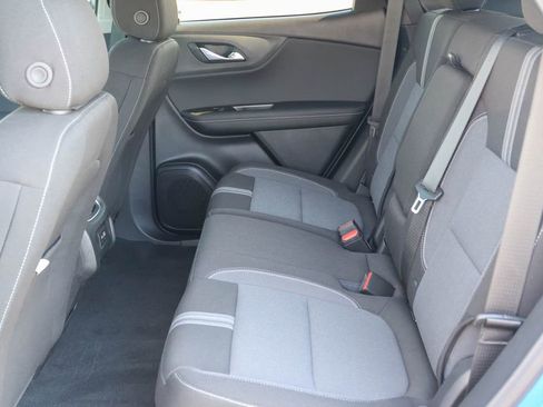 New 2026 Chevrolet Blazer LT w/ Convenience Package AWD/4WD image 13