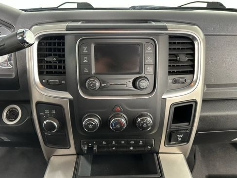 Used 2017 RAM 2500 Big Horn AWD/4WD image 13