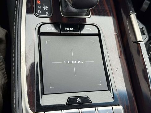 Used 2018 Lexus LS 500 AWD w/ Luxury Package image 26