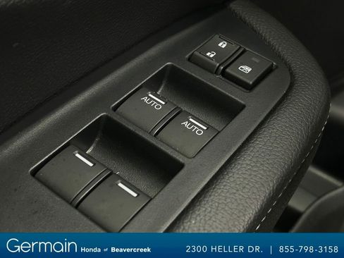 Certified 2025 Honda Ridgeline Sport+ image 20