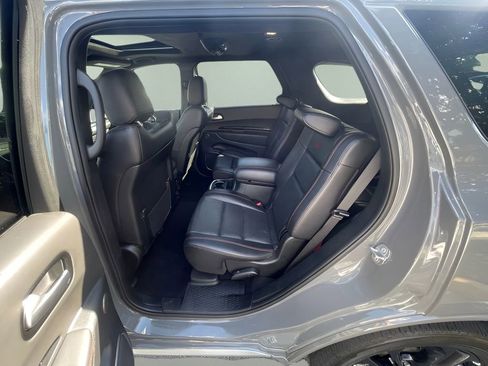 Used 2023 Dodge Durango Citadel image 13