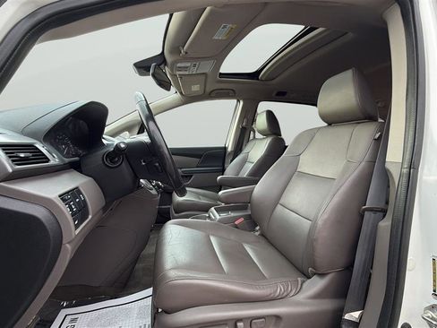 Used 2015 Honda Odyssey EX-L image 31