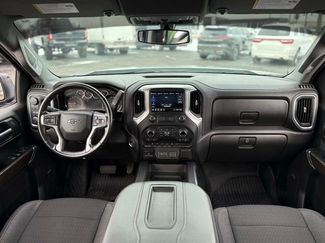 Used 2020 Chevrolet Silverado 1500 RST w/ All-Star Edition video 3