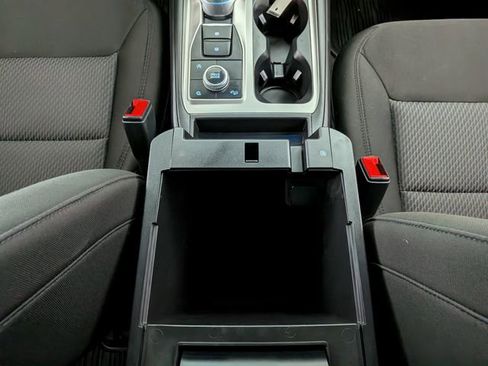 Certified 2023 Ford Explorer XLT w/ Class IV Trailer Tow Package AWD/4WD image 30