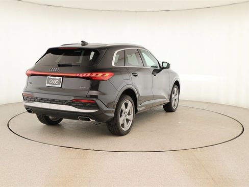 New 2025 Audi Q5 2.0T Premium Plus image 6