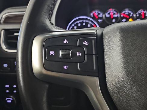 Used 2021 Chevrolet Tahoe Z71 AWD/4WD image 17