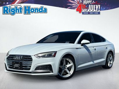 Used 2019 Audi A5 2.0T Premium Plus w/ Premium Plus