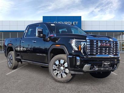 New 2026 GMC Sierra 2500 Denali w/ Max Trailering Package