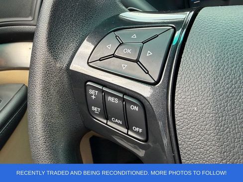Used 2016 Ford Explorer FWD image 28