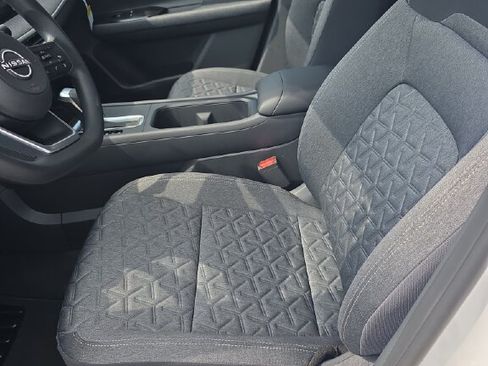 New 2026 Nissan Kicks SV w/ Cold Weather Package FWD image 7