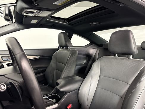 Used 2017 Honda Accord EX-L image 21