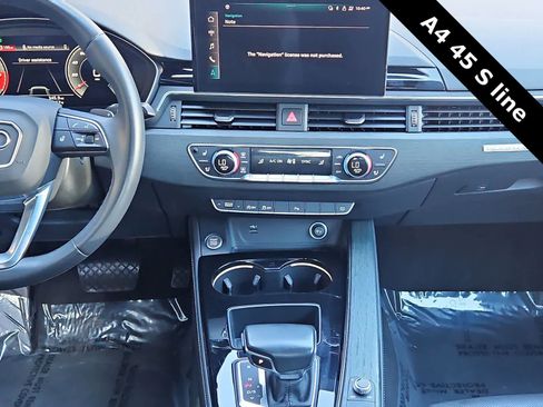 Used 2021 Audi A4 2.0T Premium Plus w/ Premium Plus Package image 20