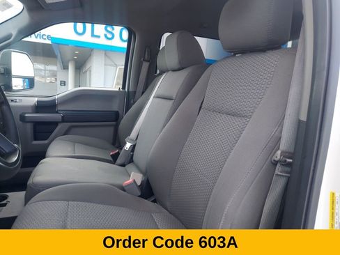 Used 2019 Ford F250 XLT w/ XLT Value Package image 12