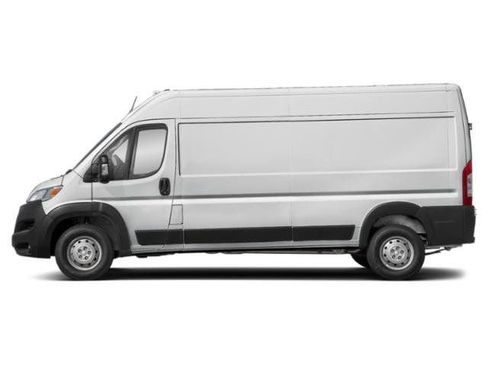 Used 2024 RAM ProMaster 2500 w/ Convenience Group FWD image 28