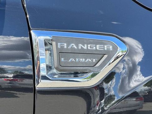 Used 2019 Ford Ranger Lariat AWD/4WD image 26