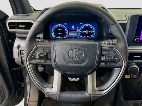 New 2026 Toyota 4Runner TRD Sport RWD image 9