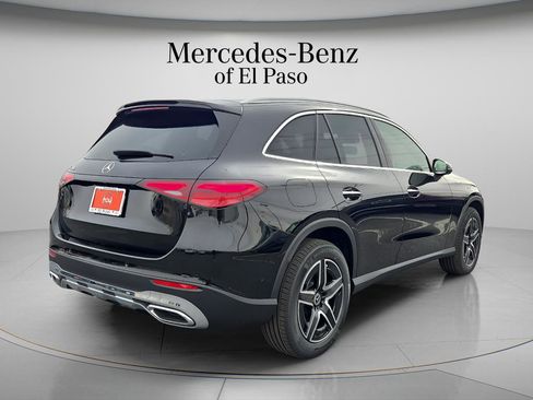 New 2026 Mercedes-Benz GLC 300 GLC 300 image 3